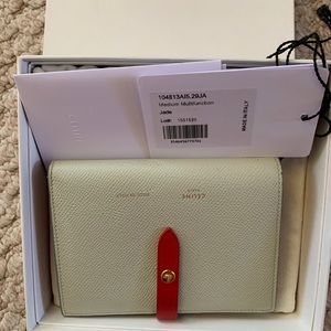 Celine wallet
